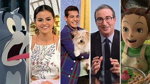 Everything coming to HBO Max in February 2021