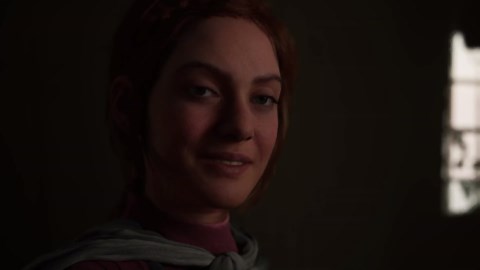 Eriksholm The Stolen Dream Official Gameplay Trailer