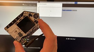 I2C Scanning with Adafruit.io WipperSnapper #NoCode #IoT