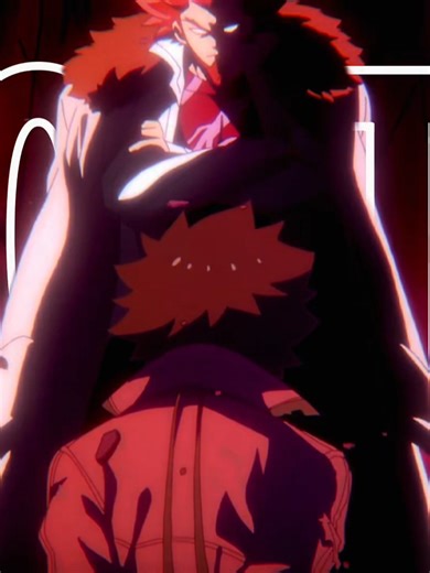 Edens Zero Berserker Anime Edit