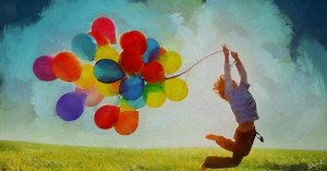 How to Be Happy (Or At Least Hate Your Life Slightly Less)