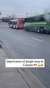 Importance of google map in Canada 🇨🇦 . . . @lavish_liftsss . . #canada #usa #toronto #uk #australia #ontario #love #germany #vancouver #london #newyork #alberta #india #photography #montreal #instagram #travel #nature #fashion #california #instagood #quebec #britishcolumbia #dubai #america #europe #france #canadian #punjab #italy | Lavish Sharma