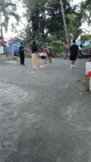 4 comments | Dance practice  | Joselito Jala Mebolos | Facebook