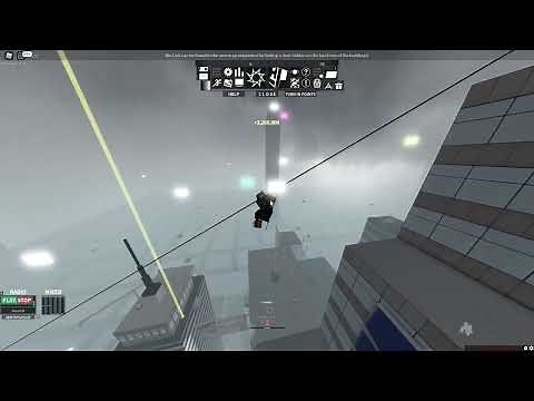 Parkour script|| infinite wallclimb boost