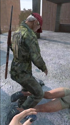 The best DayZ mod yet?!