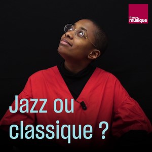 Jazz ou classique ? "Tout est connecté, tout est poreux" Cécile McLorin Salvant, chanteuse de jazz multi-récompensée aux Grammy awards, puise son incroyable voix dans les deux styles musicaux. Démonstration ⤵️ | France Musique