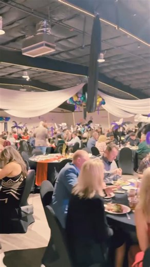 What a night. 💫 Thank you to everyone who came out to support LifeHouse at our 9th annual gala. The energy, the generosity, the masks, the jewel-tone magic… it was truly everything we hoped for and more. Because of you, we are Still Building, Still Rising. Until next year, Carlsbad! 💜💛💚 #lifehousegala2025 #stillbuildingstillrising | Carlsbad LifeHouse Inc.