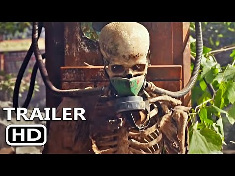 2067 Official Trailer (2020) Sci-Fi Movie