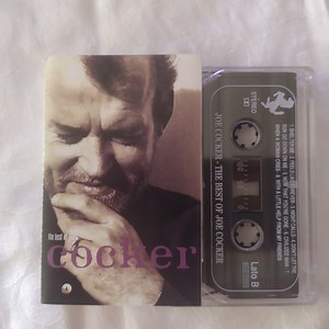 Joe Cocker - The Best Of Joe Cocker