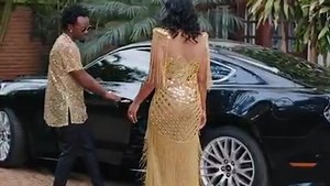 Sweet darling by BAHATI ft Sat-b official video new 254/ 257 | Empire of legends