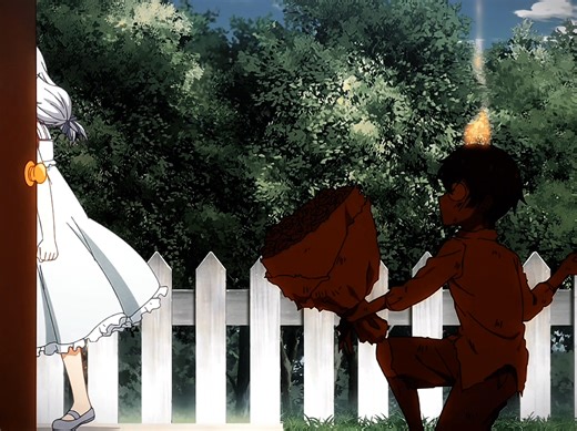 Elf girl and Demon love ❤️ #newanime #love #animefan #animelover #animemoments #animegirl #viral #reels #cute #newreels #animeedits #love #lovestory #cute #couple #beautiful #beauty #angel #animegirl #kindhearted #feeling #foryou #forever | Akamechi Yuchiro