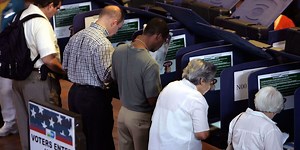 Our Voting System Is Self-Sabotage