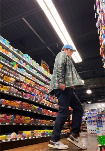 Desafío de Baile con Shell