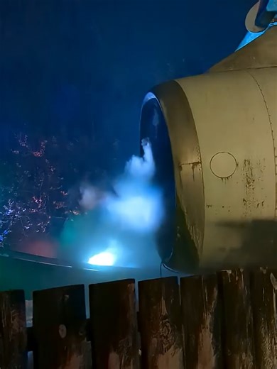 The Swarm at Thorpe Park at night is arguably the best night ride int he park. This short captures the atmosphere, near-misses, lights and smoke effects that transform Swarm Island after hours. Like, comment and subscribe for more theme park content. #TheSwarm #ThorpePark #FrightNights #ThemeParkVibes #UKThemePark #RollerCoaster #NightRides #CoasterFans #BAndMWingCoaster #TheSwarmAtNight #ThorpeParkFrightNights #OffRideFootage #ThemeParkShorts #ThrillSeekers #CoasterEnthusiast