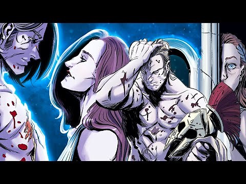 The Best Love Stories of Greek Mythology (Valentine's day Special)