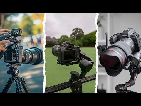 7 Best Camera For Sports Videography 2026! Tested & Tried