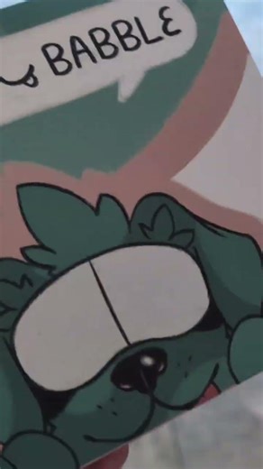 It took 7 months, Babble Tracker