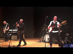 Nik Kershaw Wouldn’t It Be Good Live Liederhalle Stuttgart, 6 May 2023 (5 angles)