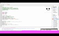 像素鸟小游戏（Flappy Bird风格）(python)