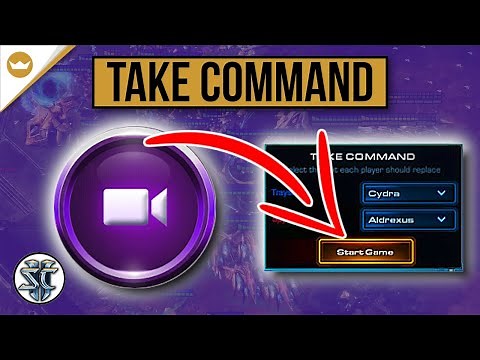 The BEST ways to use the SC2 Replay Feature!