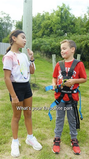 Every day at YMCA Summer Day Camp is filled with adventure, friendship, and fun. It’s time to plan ahead for summer camp! | YMCA of Greater Toronto