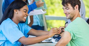 Can you still catch a cold or flu after the flu jab?