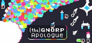 (the) Gnorp Apologue (2023) - MobyGames