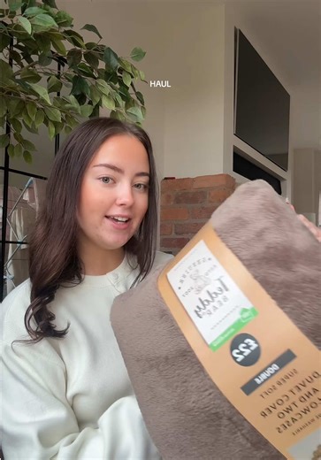 HAUL TIME BABYYY 🐻 #haul #camping #newhobby