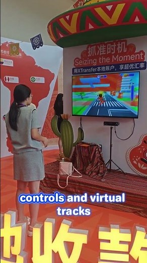 Interactive Motion Skateboard🛹