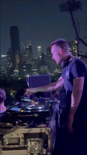 🎆 New Year’s Eve Party in Bangkok – SO Bangkok Hotel ✨🌃