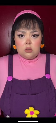 Mei Betrays Her Friends: Turning Red Cosplay