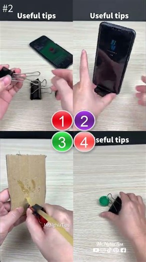 6 useful ideas and tips for using butterfly clips