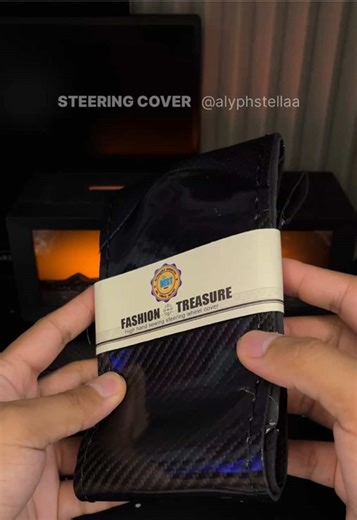 Ultimate Guide to Choosing a Steering Wheel Cover