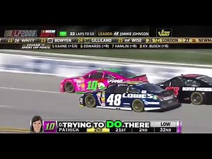 Mastering the Art of Side Drafting in Racing