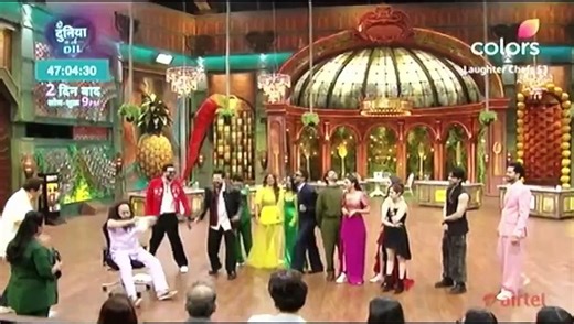 Laughter Chef season 3 - 7th March 2026 Full Episode