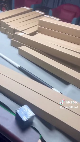 Cuetec Svb Gen II: Billiard Skills Showcase