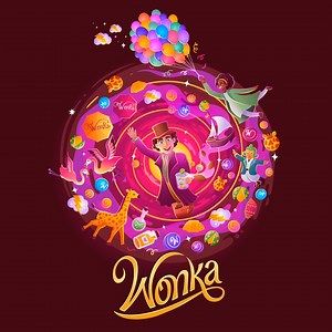 Find out the origin of Ooompa Loompas, a magical chocolate factory, and the chocolatier who has charmed generations. 'Wonka' is now showing at Regal! 🎟️: https://regmovi.es/3Gq3IxH | Regal