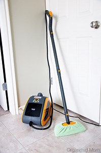 The Best Way to Clean Tile Grout