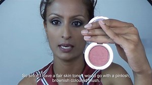 31K views · 306 reactions | Do you know the ideal way to apply blush? Learn how from our Beauty Blogger Isanka with the #Basicare #Blush Brush - For Bristles as soft as petals! Here's Isanka's youtube channel for more videos about all things makeup: https://www.youtube.com/channel/UCnH4-e_W5Vd1wB-6AmcFGNQ | Basicare Sri Lanka | Facebook