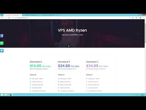 Crear un server MU Online S6 (VPS)