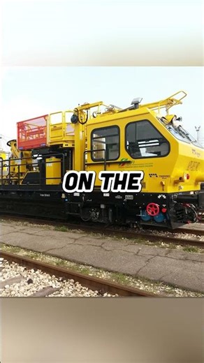 The Train That Drove Through a Truck | The Lathen Maglev Crash | Part 1