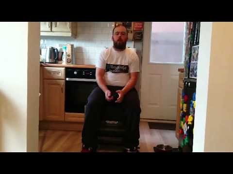 Tackle Time | How to attach your pole rig to a Dacron connector