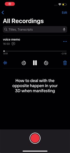 how to deal with the opposite showing up in your 3D when manifesting #Manifestation #nevillegoddard #Abundance #moneymanifestation #specificperson
