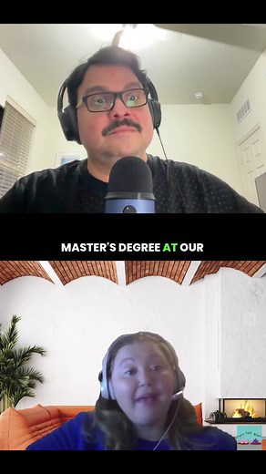 Did you know? The new clinical certificates in Microbiology, Hematology, and Blood Banking at Loyola University Chicago can fully transfer into their MLS master’s degree program. 🙌 ✅ Hybrid part-time ✅ Builds toward ASCP categorical certification ✅ All coursework rolls into the MS — no repeat classes Perfect for people who want to start with a certificate and later continue toward a full graduate degree. 🎙️ Hear the full conversation with Kristen Pesavento: 👉 https://directory.libsyn.com/epis