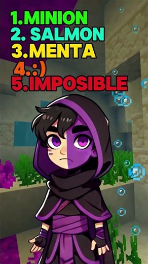 Minecraft, but 99% of the time it fails spectacularly.