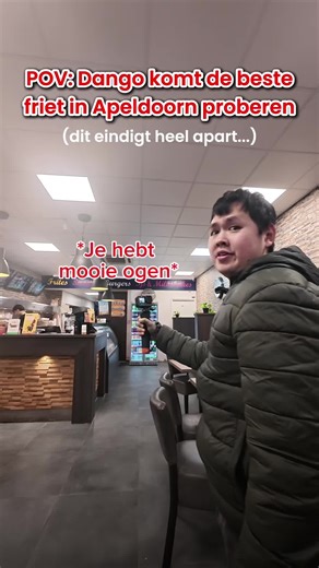 Ontdek de hilariteit van Dangdo memes in Apeldoorn