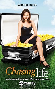 Chasing Life S01