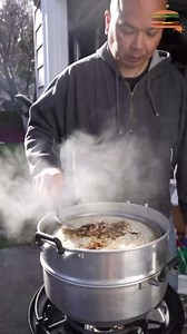 Thanksgiving with a Chinese chef dad: Unique Asian American dishes
