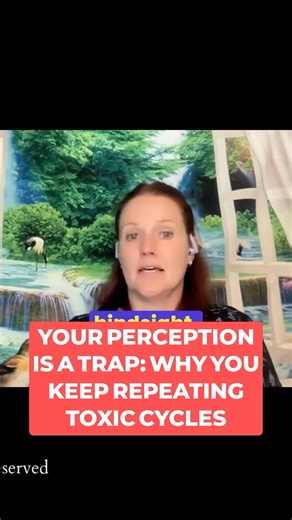 Is Your Perception Holding You Back from Success? #shorts #changeyourmindset # #mentalhealth