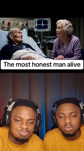 Bro was brutally honest 😂 | Doubledstwins